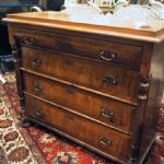 233 3471 CHEST OF DRAWERS
